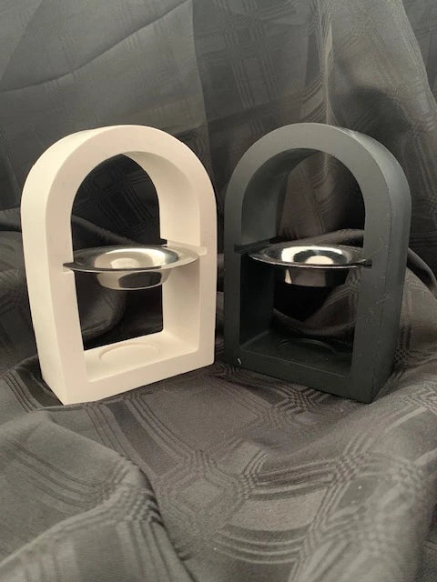 Wax Melt Burners Funwithcandles