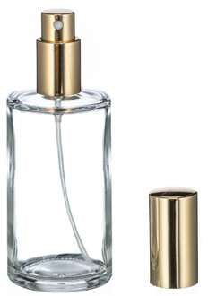 100ml Pump and Cap for 100ml Bottle