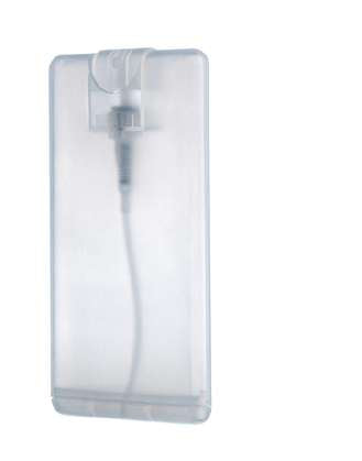 Card Atomizer- Clear Set -BULK ORDER ONLY