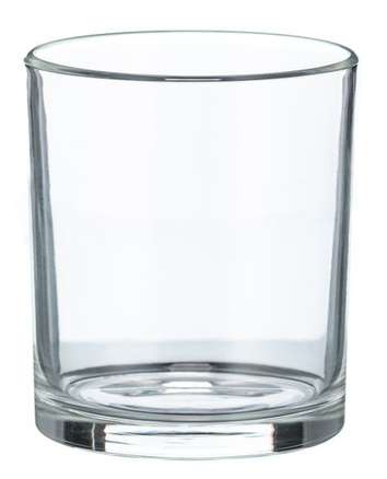 315ml Classico Jar - Clear