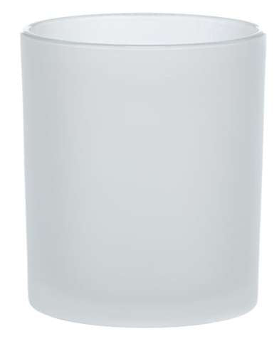 315ml Classico Jar - Frosted