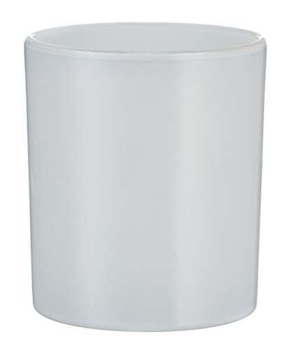 315ml Classico Jar - Shiny White