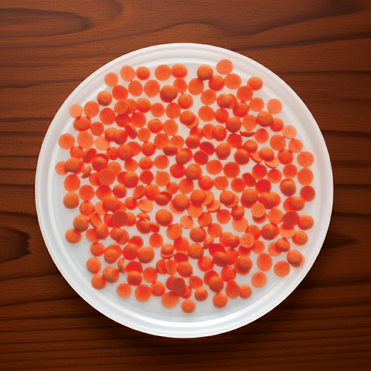 10g Creme Candle Dye