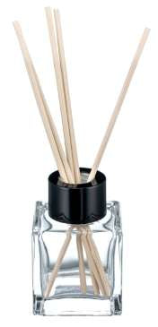 50 ml Square Diffuser Bottle - Single