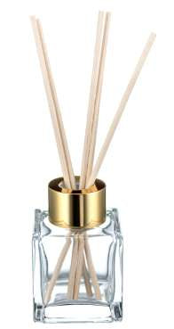 50 ml Square Diffuser Bottle - Single