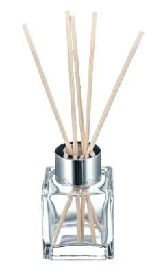 50 ml Square Diffuser Bottle - 140 Units