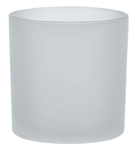 550ml Classico Jar - Frosted