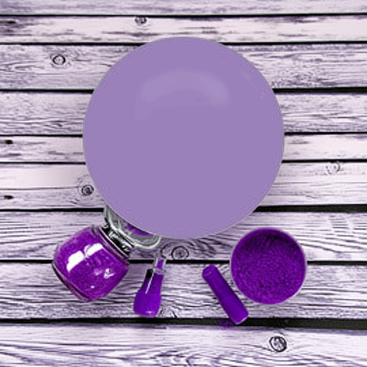 10G Violet Pigment - Over Dipping