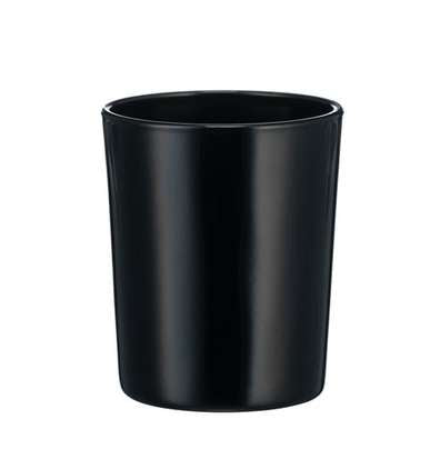 95ml Classico Jar - Shiny Black ( Votive)