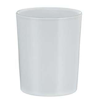 95ml Classico Jar - Shiny White ( Votive)