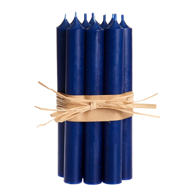 10g Blue Candle Dye