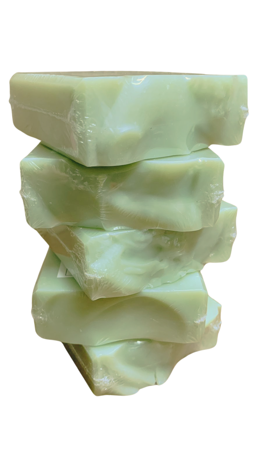 Cucumber Slice Soap Bar