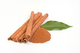 Cinnamon Candle Fragrance