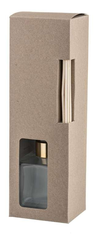 Craft Cardboard Box for Diffuser Bottles - Each