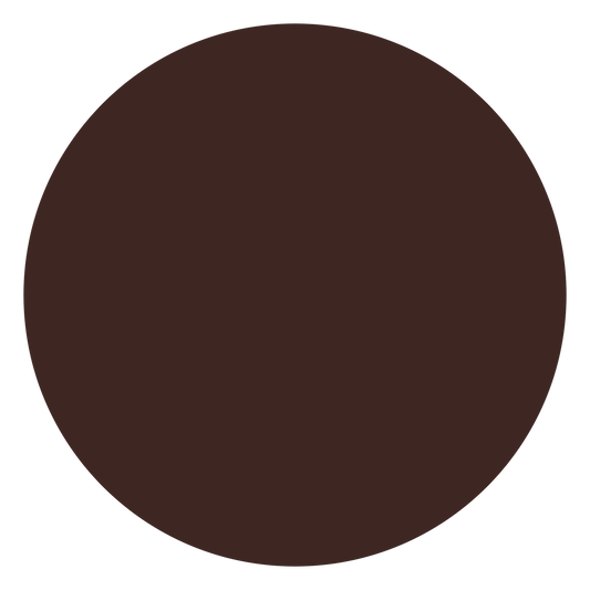 10 g Dark Brown - Over dipping Pigment