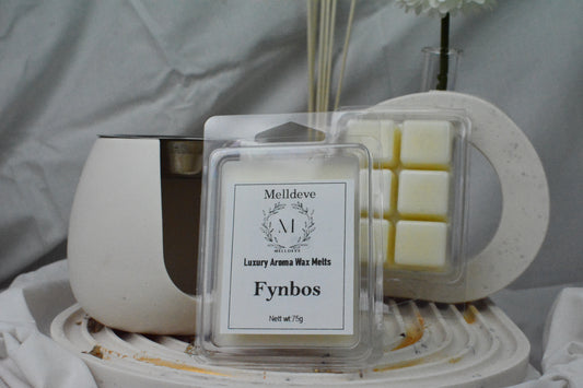Melldeve Luxury Wax Melts - Fynbos