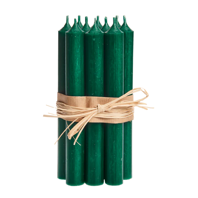 10g Green Candle Dye