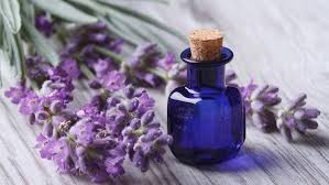 Lavender & Musk Diffuser Oil