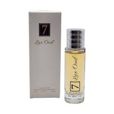 Lux OUD Diffuser Oil