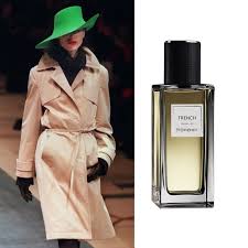 My Trench Diffuser Oil