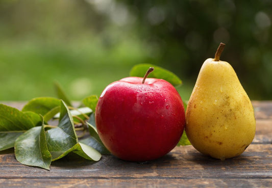 Pear Apple Diffuser Oil
