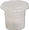 Plug to fit 8ml Card Diffuser Bottle -117 Units