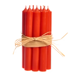10g Red Candle Dye