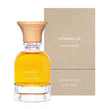 Shangri LA Diffuser Oil