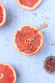 Sugared Grapefruit Diffuser Oil