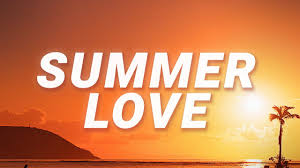 Summer Love Diffusr Oil