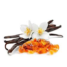 Vanilla and Amber Diffuser Oil