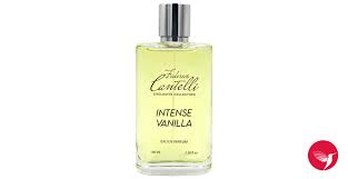 Vanilla Intense Diffuser Oil