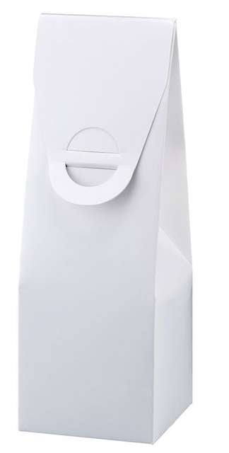 White Cardboard Box for diffuser