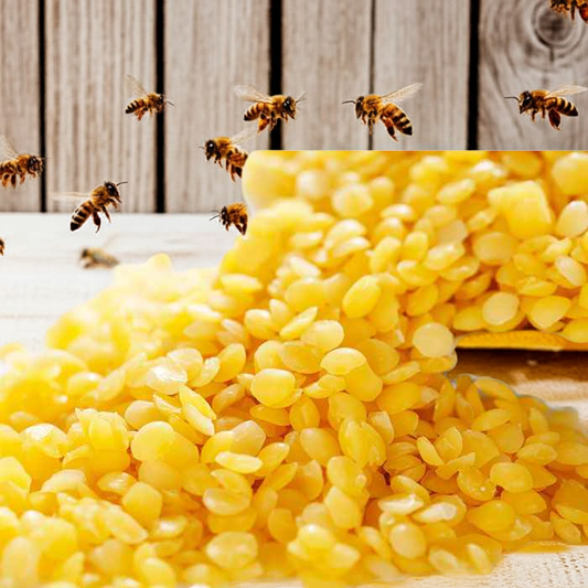 Beeswax 500g