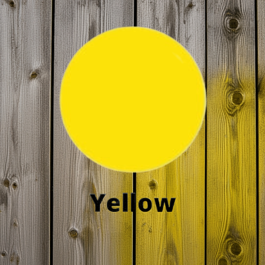 10 G Yellow Pigment - Over Dipping