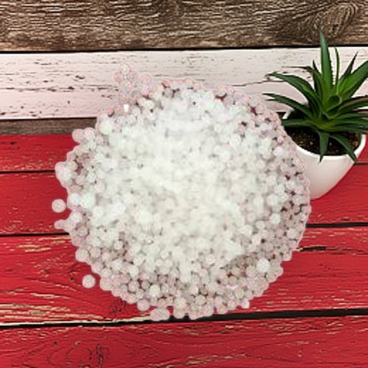 Paraffin Wax Fully Refined Prills 56/58 1Kg