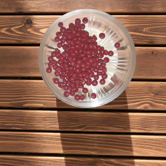 10g Pink - Lilac Candle Dye