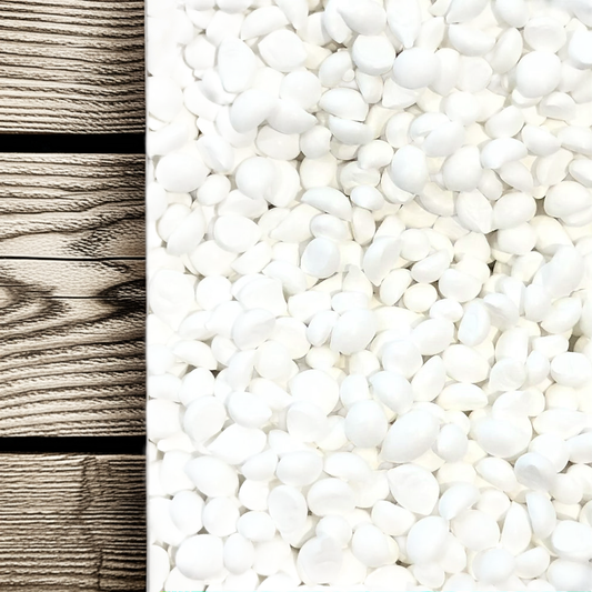 10g White Candle Dye