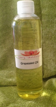 Grapeseed oil 250ml