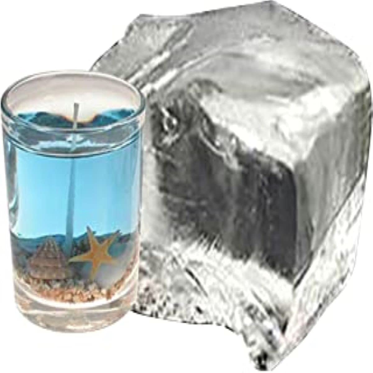 Gel Wax 1 Lt