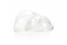 Dome Lids (Sleeve of 50)
