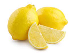 Lemon Juicy Candle Fragrance