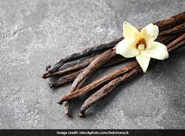 Vanilla Fragrance 50g