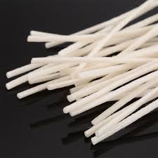 LX22 Waxed Wick (Thick)50m