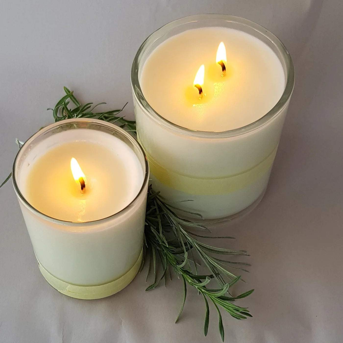 Luxury Candles