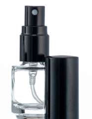 5ml Screw on Bottle 13/415 - BULK ORDER ONLY