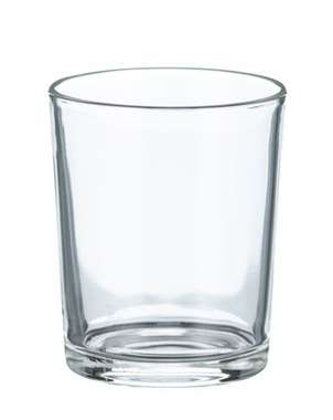 95ml Classico Jar - Clear ( Votive)
