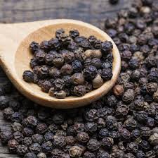 Black Pepper Candle Fragrance