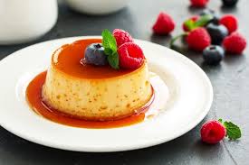 Creme Caramel Diffuser oil