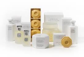 Four Seasons Hotel Diffuser Oil